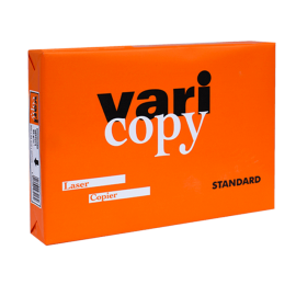 Hartie de copiator A4 Vari Copy 80 g 500 coli
